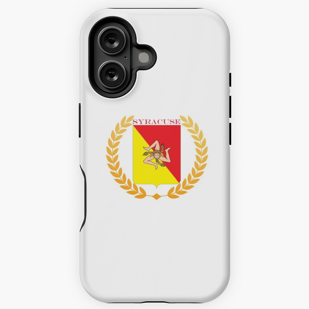 Item preview, iPhone Magsafe Tough Case designed and sold by ItaliaStore.