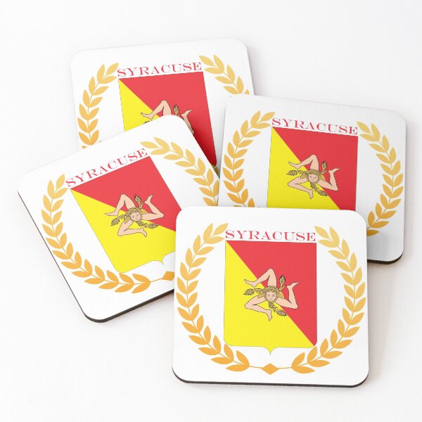 Item preview, Syracuse Italy designed and sold by ItaliaStore.