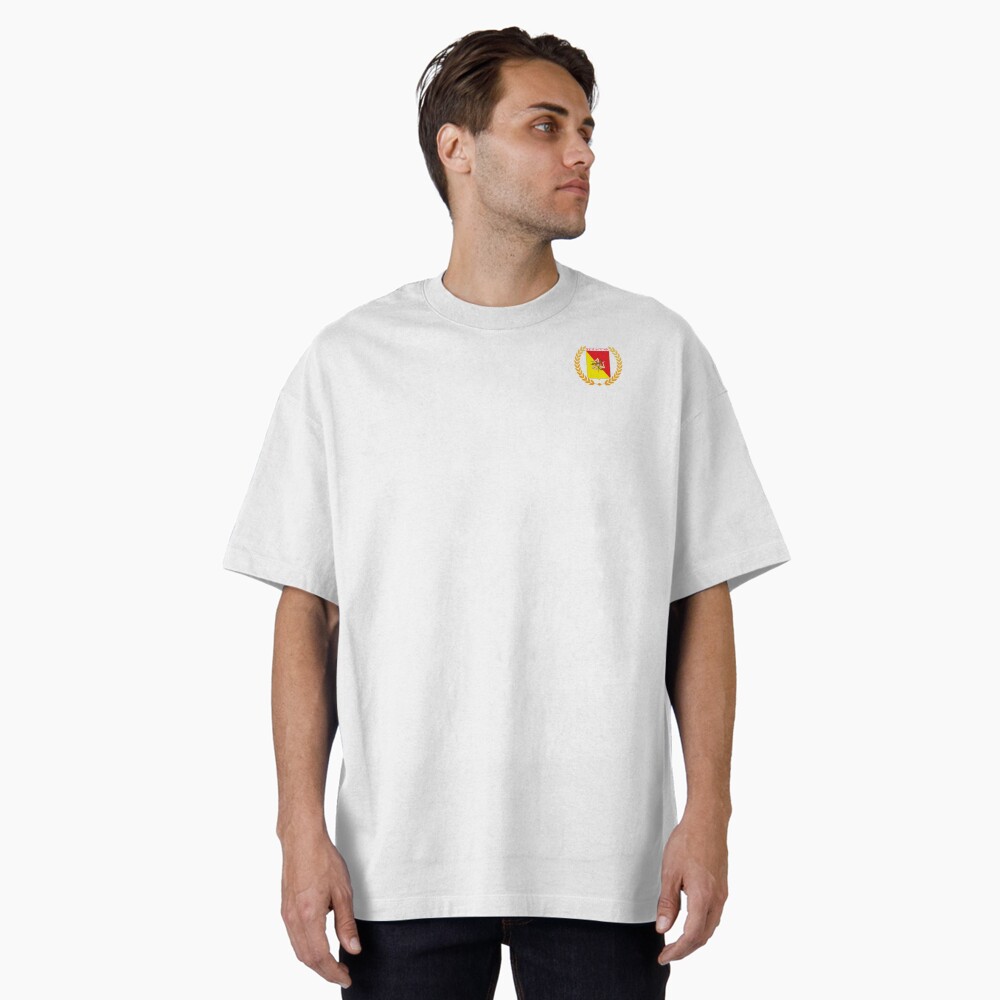 Item preview, Oversized T-Shirt designed and sold by ItaliaStore.