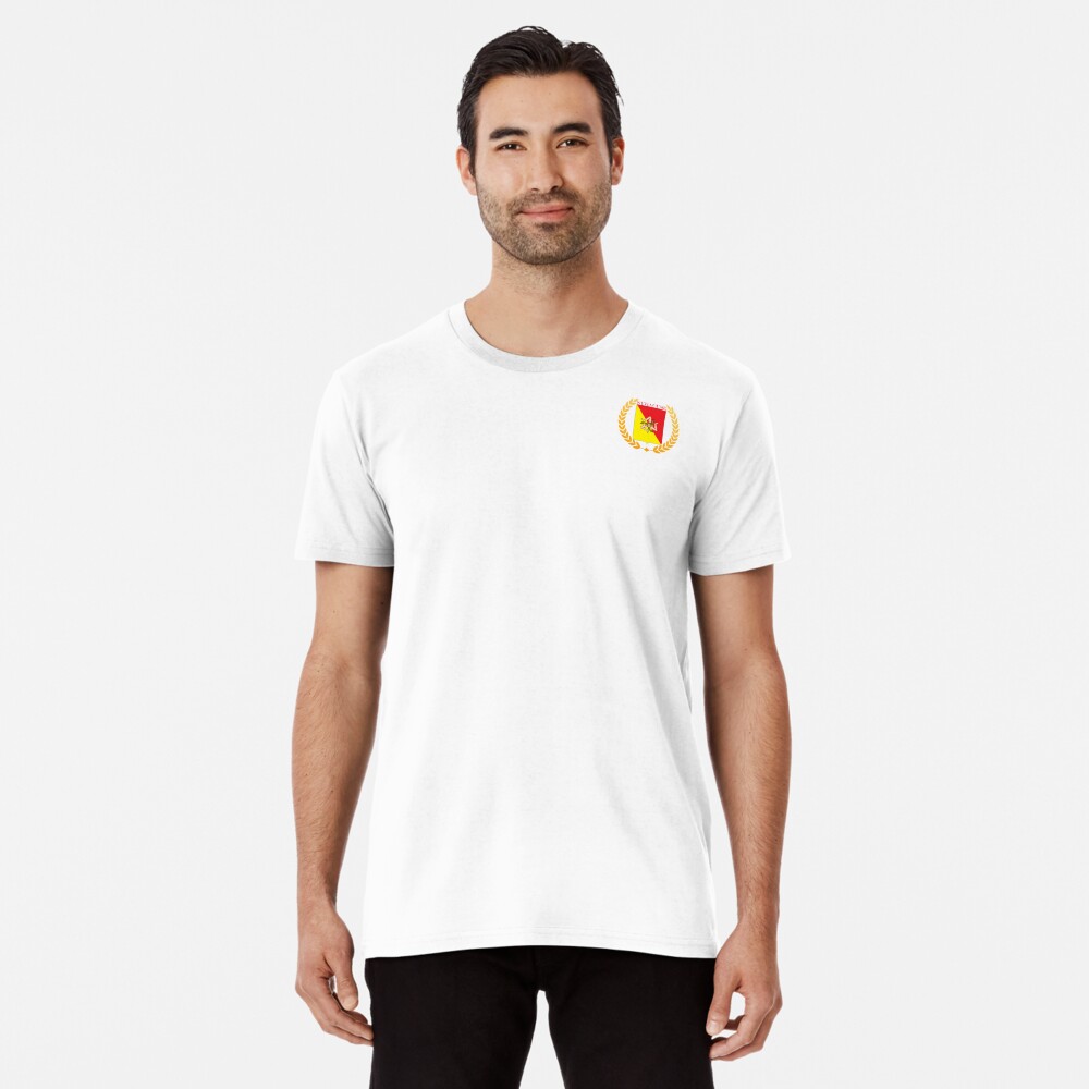 Item preview, Premium T-Shirt designed and sold by ItaliaStore.