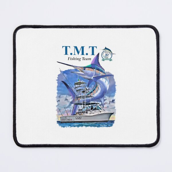 Item preview, TMT Fishing Team  designed and sold by Carey Chen.