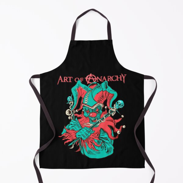 Item preview, Art Of Anarchy T-Shirtart of anarchy designed and sold by SarahGuben.