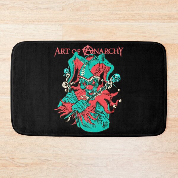 Item preview, Art Of Anarchy T-Shirtart of anarchy designed and sold by SarahGuben.