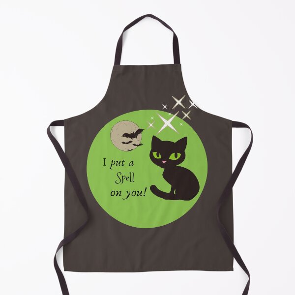 Item preview, I Put a Spell on You designed and sold by PurrfectLuv.
