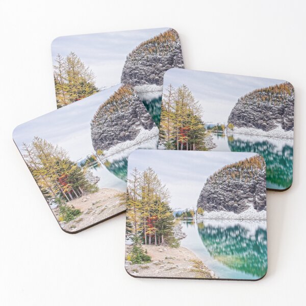 Item preview, Lake Agnes Canada designed and sold by Catherine Reading.