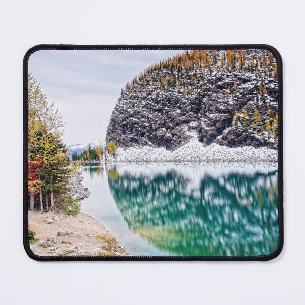 Item preview, Lake Agnes Canada designed and sold by Catherine Reading.