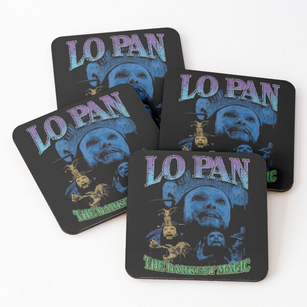 Item preview, The Darkest Magic designed and sold by Wizz Kid.