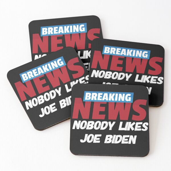 Item preview, Joe Biden Just Tested Positive For Worst President designed and sold by joshua pierre.