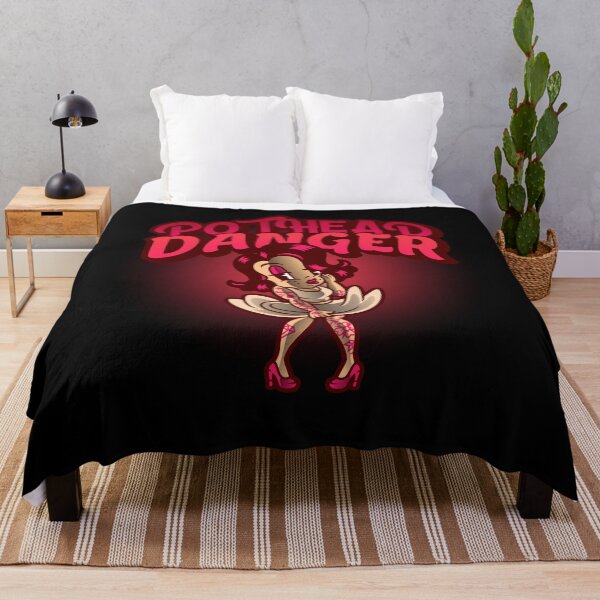 Item preview, Pothead Danger (Black) designed and sold by PotheadTees.