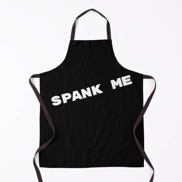 Item preview, Spank Me. Sassy, Sexy NSFW Quote. designed and sold by That Cheeky Tee.