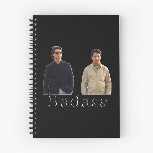 Item preview, Rain Man Badass designed and sold by RiyadMahrez.
