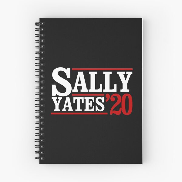 Item preview, Sally Yates 2020 designed and sold by RiyadMahrez.