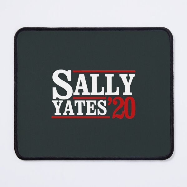 Item preview, Sally Yates 2020 designed and sold by RiyadMahrez.