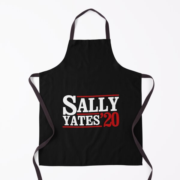 Item preview, Sally Yates 2020 designed and sold by RiyadMahrez.