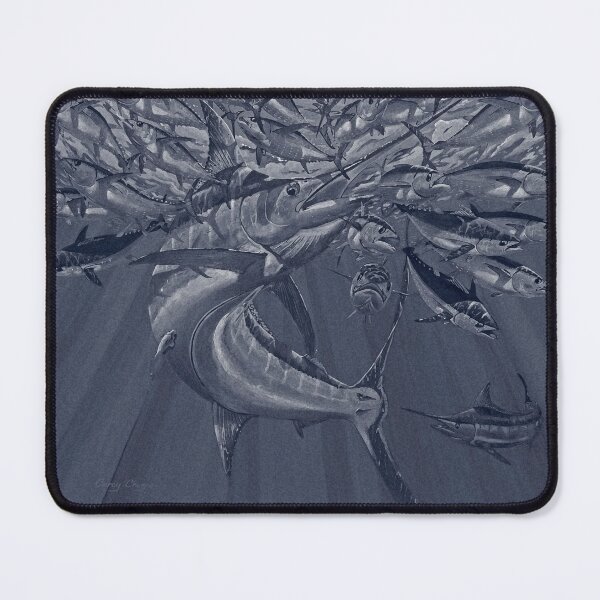 Item preview, Blue marlin Tuna designed and sold by Carey Chen.