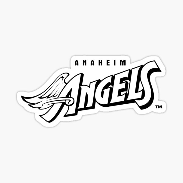 Los Angeles Anaheim Angels Vladimir Guerrero Kids Club Jersey Youth- Large  