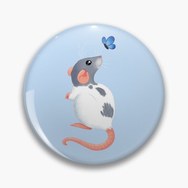 Item preview, Little Friends designed and sold by Dandyrats.