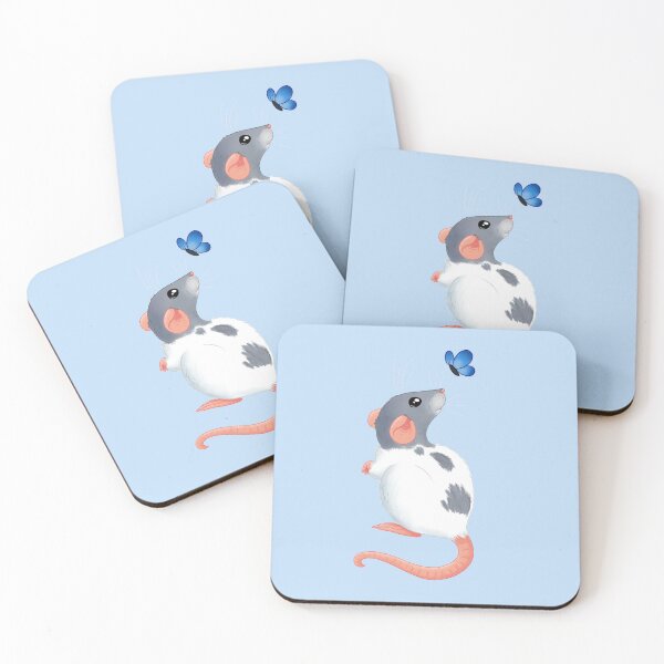 Item preview, Little Friends designed and sold by Dandyrats.