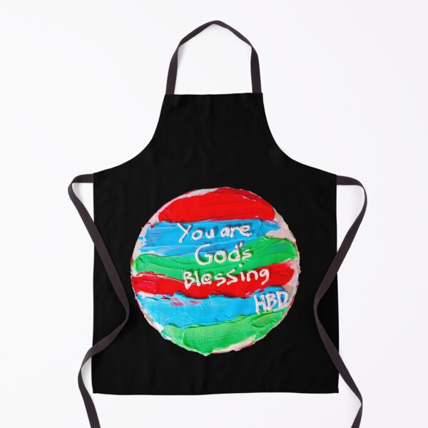 Item preview, Camiseta de la tortaDios los bendiga designed and sold by SarahGuben.