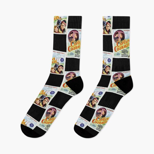 Item preview, Captains Courageous T-ShirtCaptains Courageous designed and sold by SarahGuben.