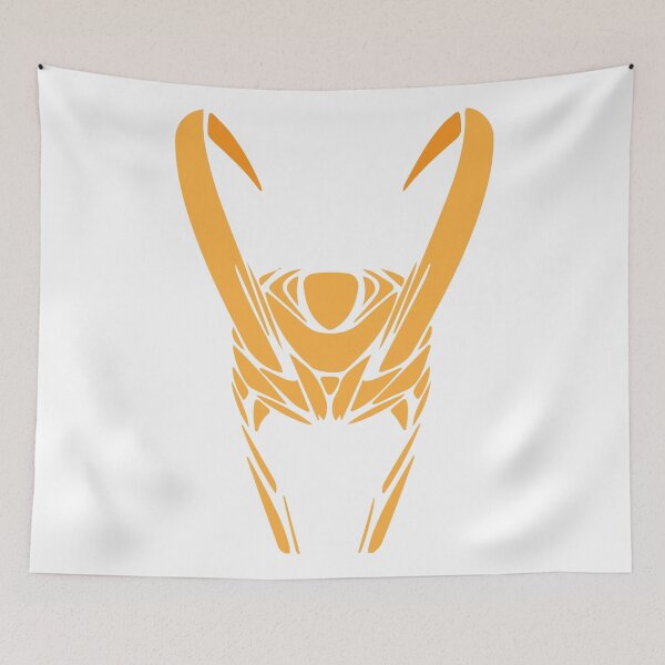 Item preview, Loki helmet designed and sold by noturaverage-oh.