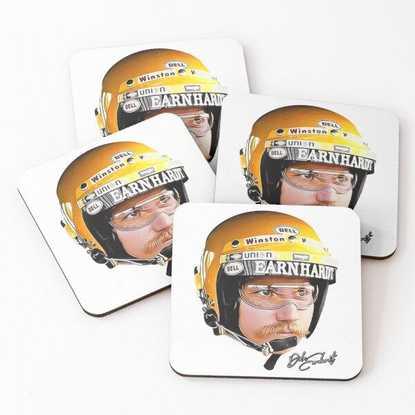 Item preview, Dale Earnhardt T-ShirtYoung Dale designed and sold by SarahGuben.
