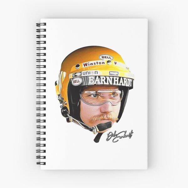 Item preview, Dale Earnhardt T-ShirtYoung Dale designed and sold by SarahGuben.
