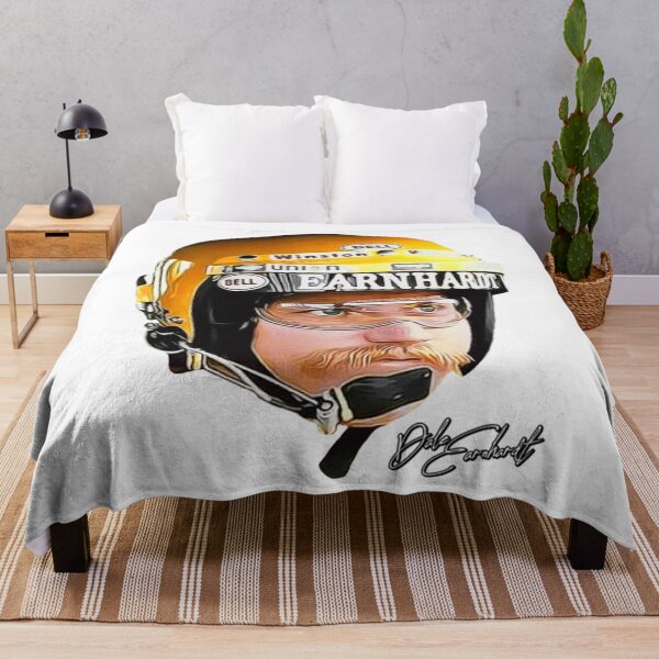Item preview, Dale Earnhardt T-ShirtYoung Dale designed and sold by SarahGuben.