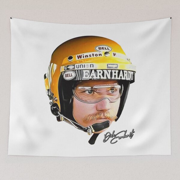 Item preview, Dale Earnhardt T-ShirtYoung Dale designed and sold by SarahGuben.