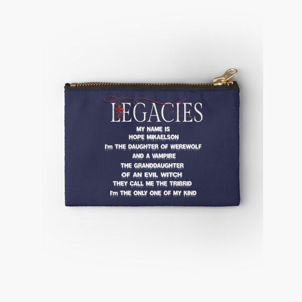 Item preview, Legacies spinoff of The Originals designed and sold by danielahero.