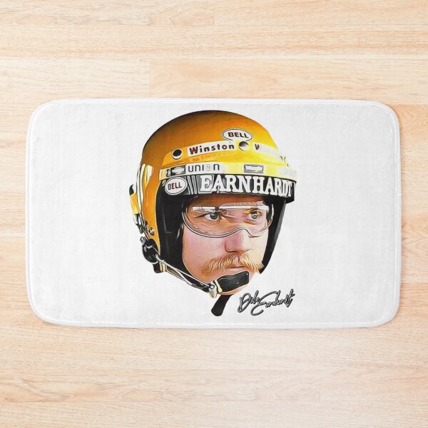 Item preview, Dale Earnhardt T-ShirtYoung Dale designed and sold by SarahGuben.