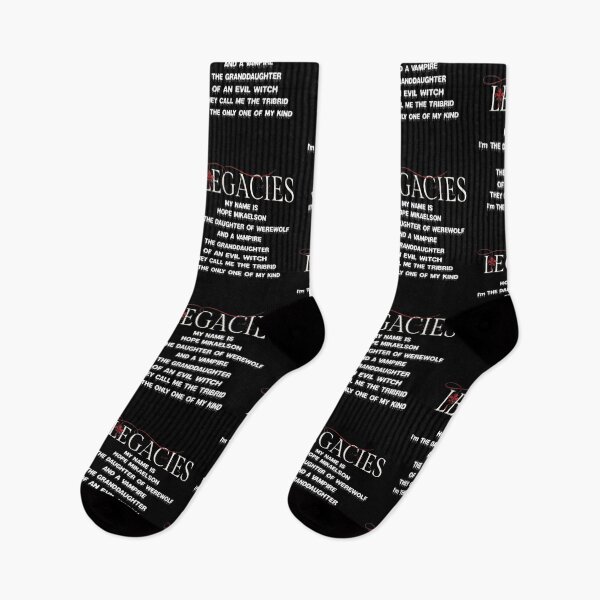 Item preview, Legacies spinoff of The Originals designed and sold by danielahero.