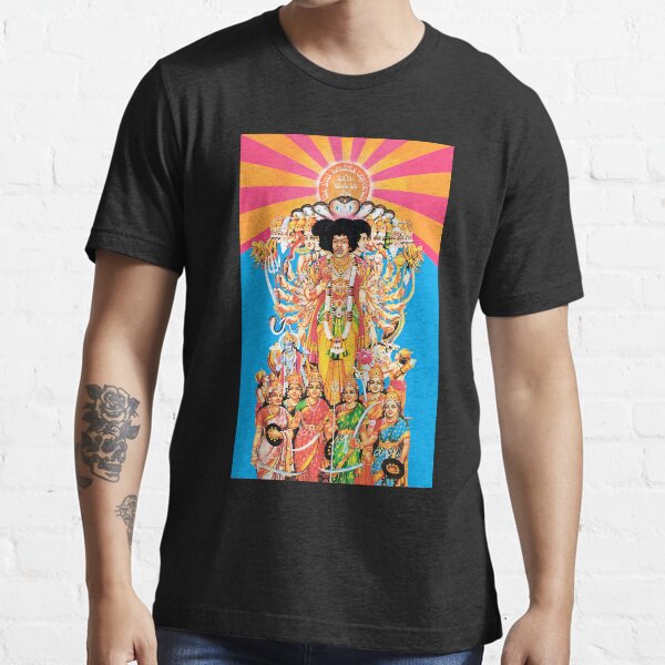 "Axis Bold As Love (HD)" Tshirt for Sale by JamesHolloman Redbubble
