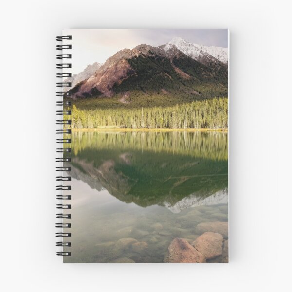 Item preview, Kananaskis Country Wilderness designed and sold by Catherine Reading.