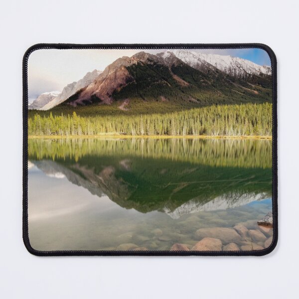 Item preview, Kananaskis Country Wilderness designed and sold by Catherine Reading.