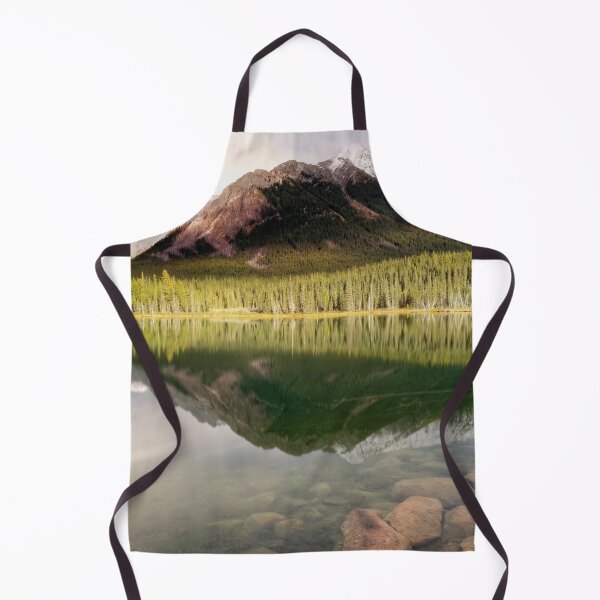 Item preview, Kananaskis Country Wilderness designed and sold by Catherine Reading.