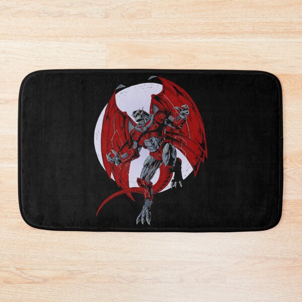 Item preview, Disneys Gargoyles T-Shirtxanatos  designed and sold by SarahGuben.