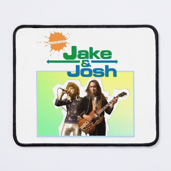 Item preview, jake and josh designed and sold by Meghan Morosky.