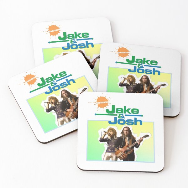 Item preview, jake and josh designed and sold by Meghan Morosky.