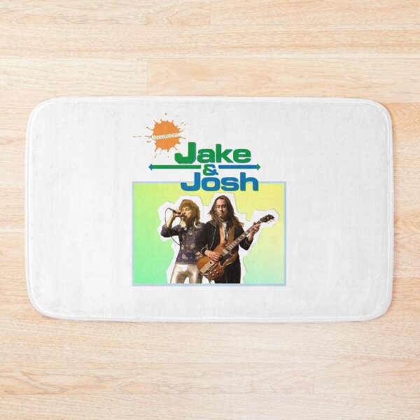 Item preview, jake and josh designed and sold by Meghan Morosky.