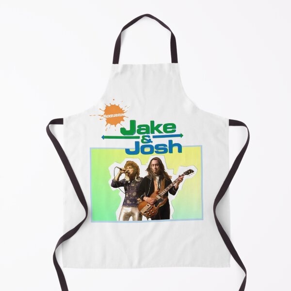 Item preview, jake and josh designed and sold by Meghan Morosky.
