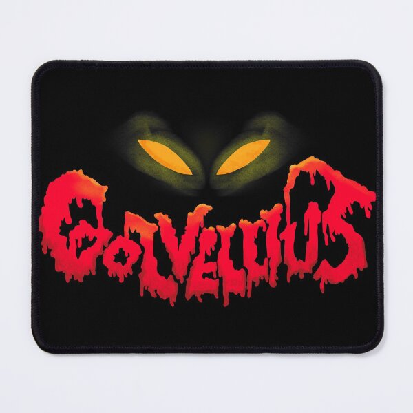 Item preview, Golvellius (Master System) Logo designed and sold by luscastore.