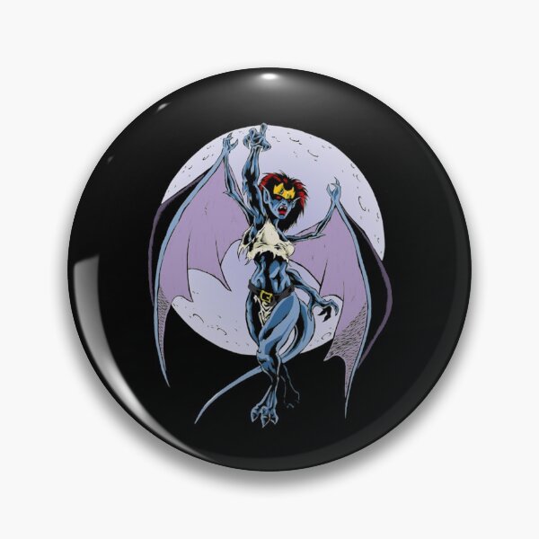 Item preview, Gargoyles T-ShirtWarriors designed and sold by SarahGuben.