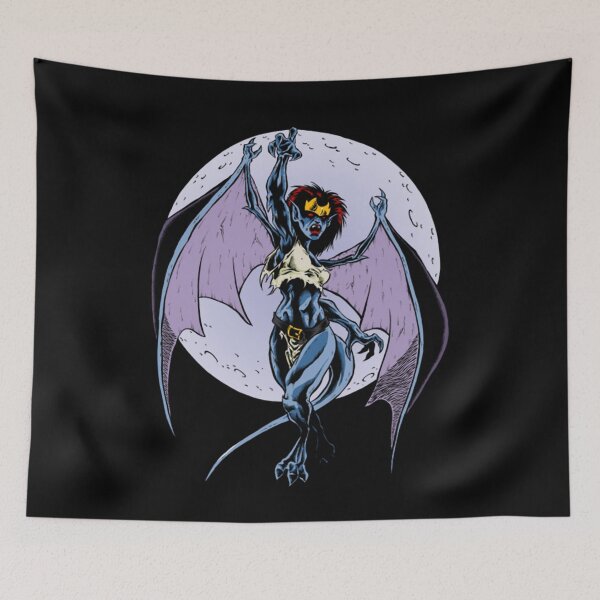 Item preview, Gargoyles T-ShirtWarriors designed and sold by SarahGuben.