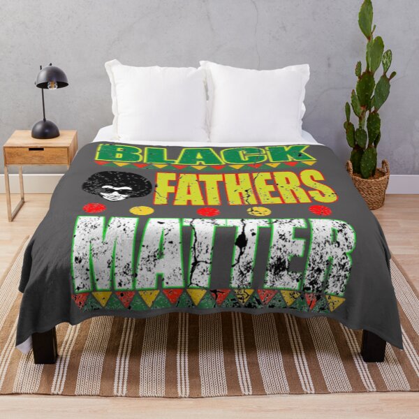 Item preview, George Floyd Rest In Peace T-ShirtBlack Fathers Matter designed and sold by SarahGuben.