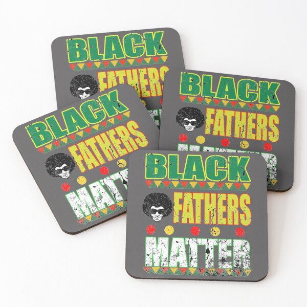Artikelvorschau, George Floyd Rest In Peace T-ShirtBlack Fathers Matter entworfen und verkauft von SarahGuben.