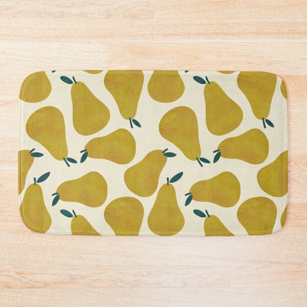 Item preview, Pears designed and sold by GlowinUp Shop.