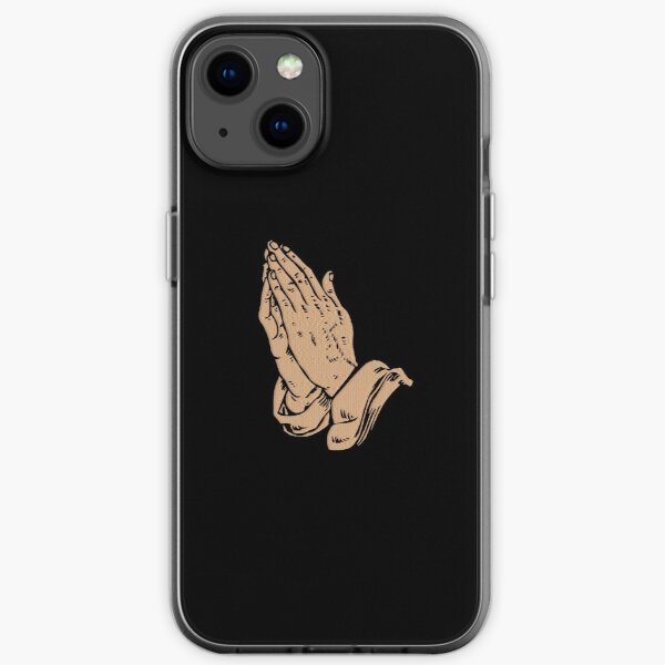 Drake 6 God Phone Case iPhone Soft Case