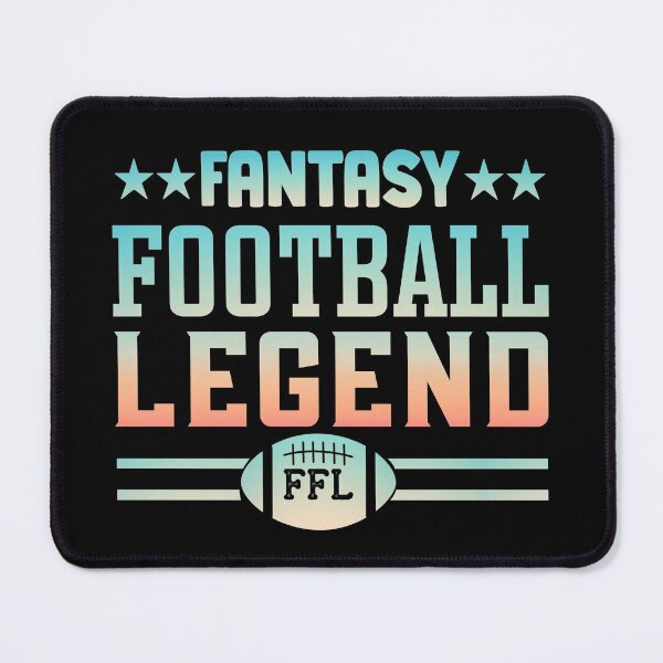 Item preview, Fantasy Football Legend  designed and sold by KGN  CREATIVITY.