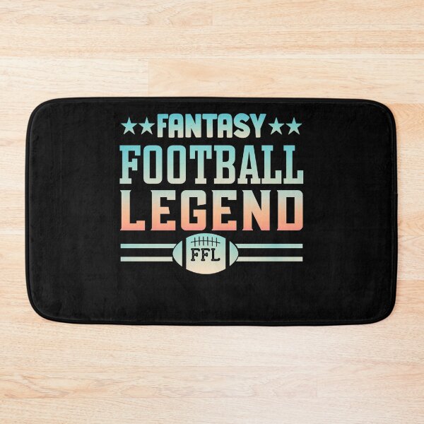 Item preview, Fantasy Football Legend  designed and sold by KGN  CREATIVITY.